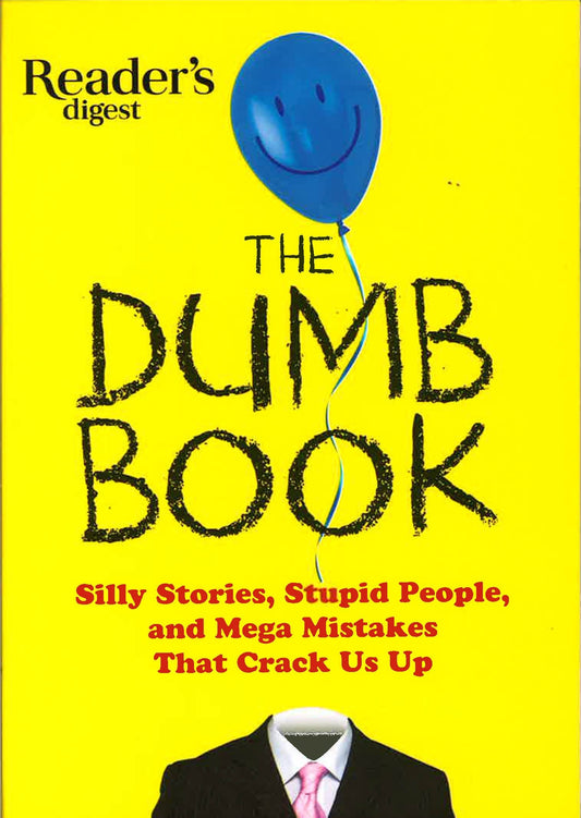 The Dumb Book