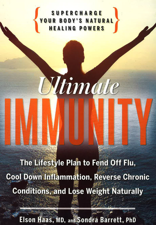 Ultimate Immunity