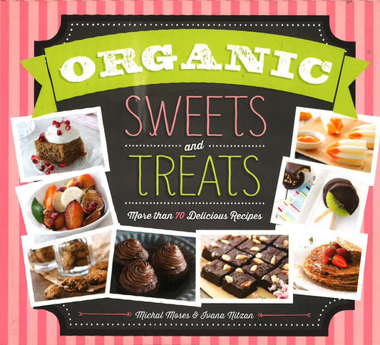 Organic Sweets And Treats