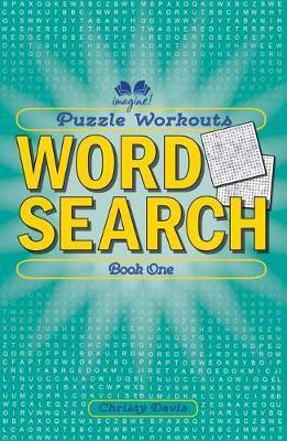 Puzzle Workouts: Word Search : Book 1