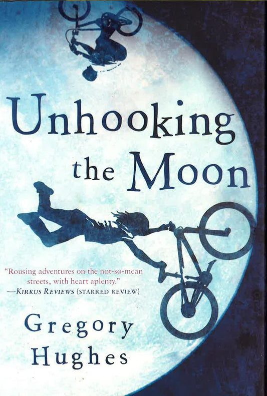 Unhooking The Moon