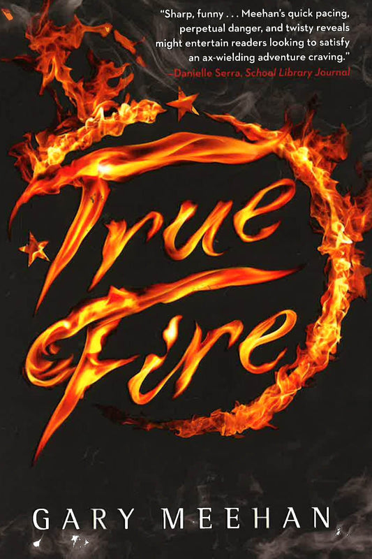 True Fire
