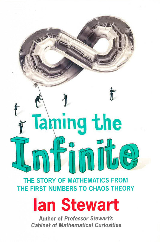 Taming the Infinite