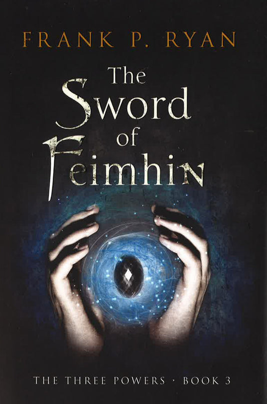 Sword Of Feimhin