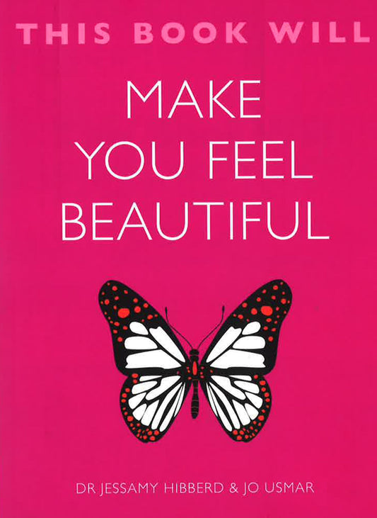 This Book Will Make You Feel Beautiful