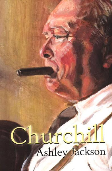 Churchill