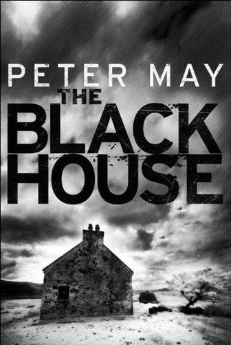 Blackhouse: The Lewis Trilogy