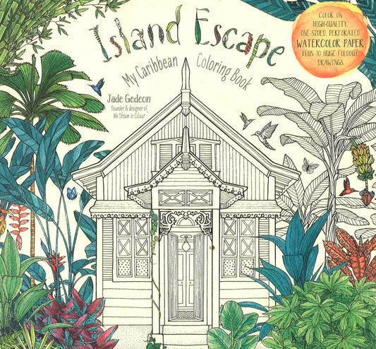 Island Escape