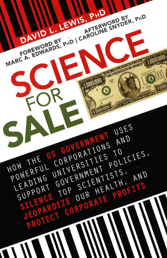 Science For Sale