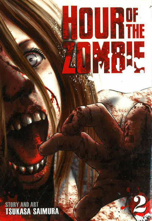 Hour Of The Zombie Vol. 2