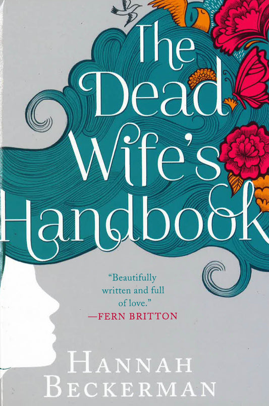 Dead Wife's Handbook