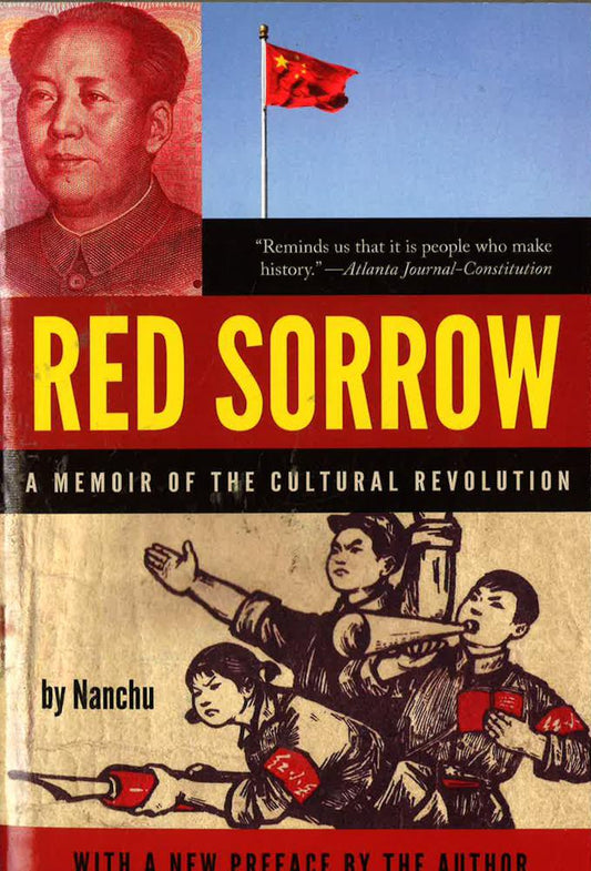 Red Sorrow