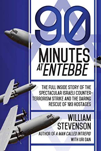 90 Minutes At Entebbe