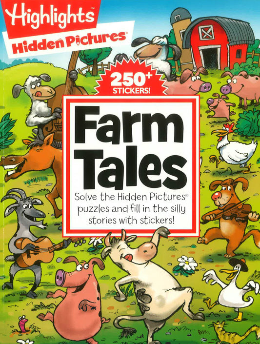 Farm Tales