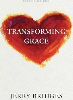 Transforming Grace