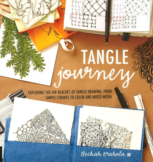 Tangle Journey