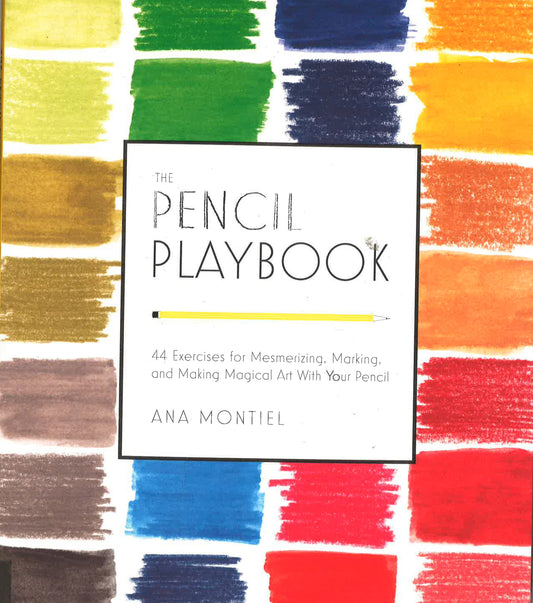 The Pencil Playbook