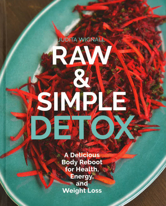 Raw & Simple Detox