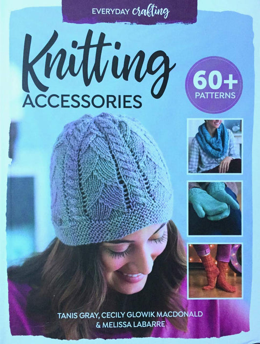 Everyday Crafting - Knitting Accessories