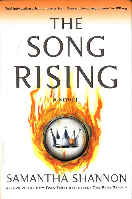 The Song Rising