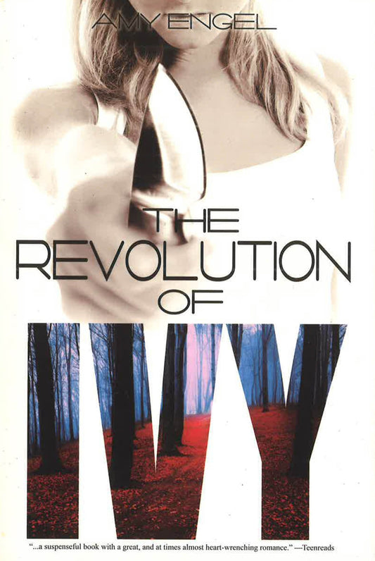 The Revolution Of Ivy