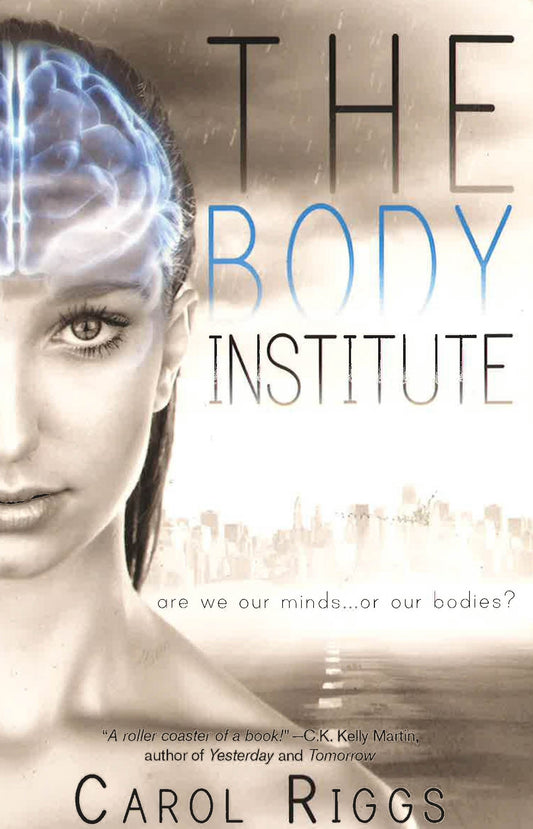 The Body Institute