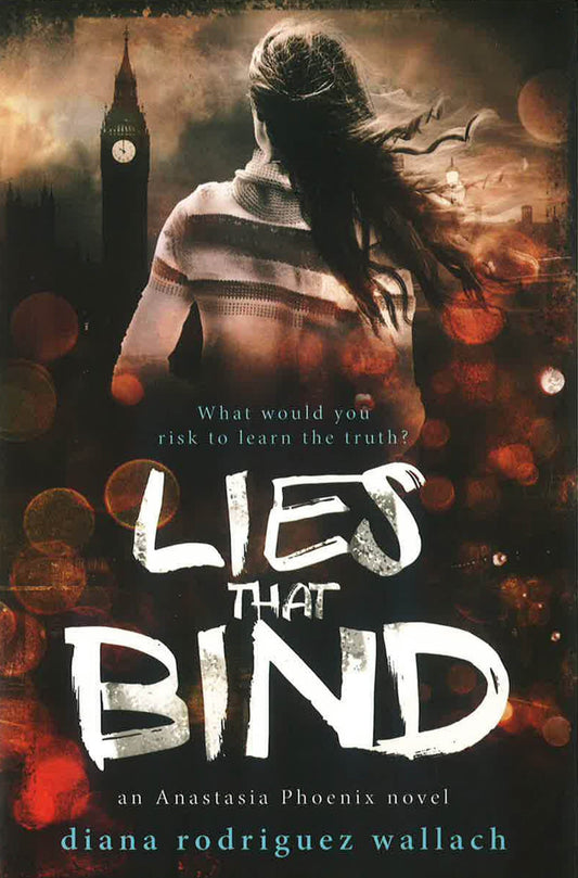 Lies That Bind