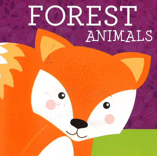 Forest Animals