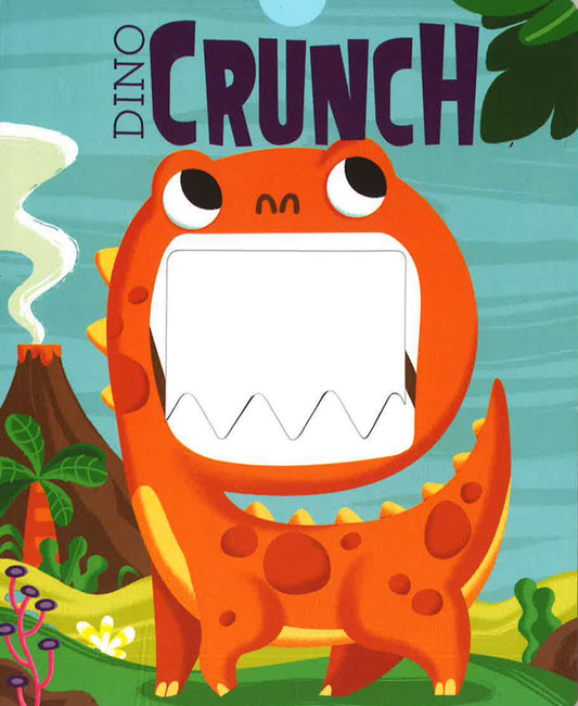 Dino Crunch