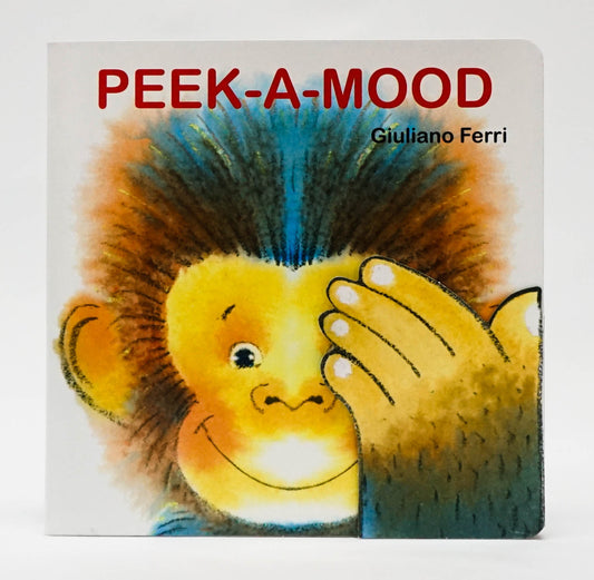 Peek-A-Mood