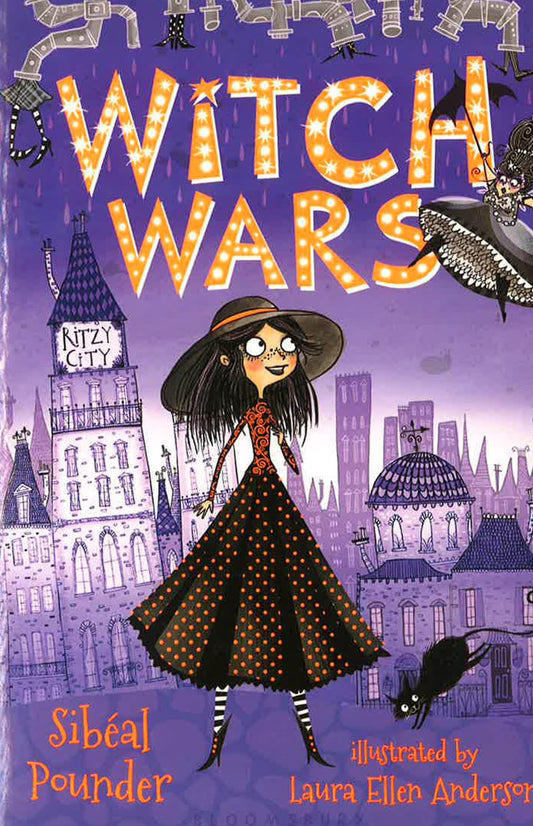 Witch Wars