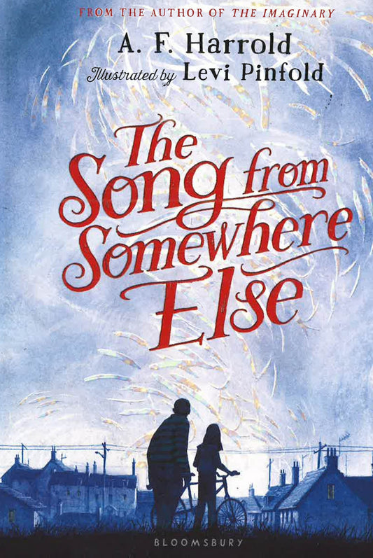 The Song From Somewhere Else