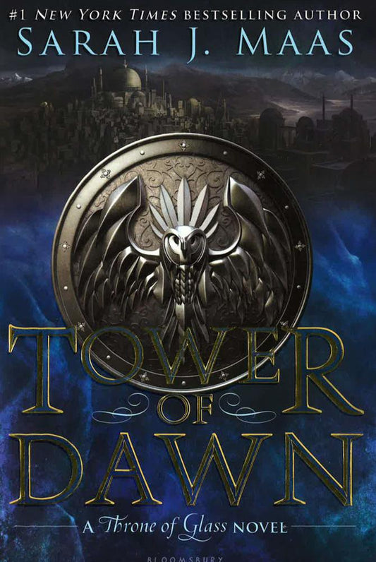 Tower Of Dawn