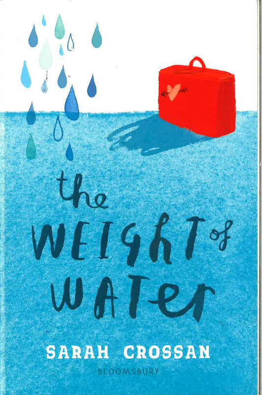 The Weight Of Water