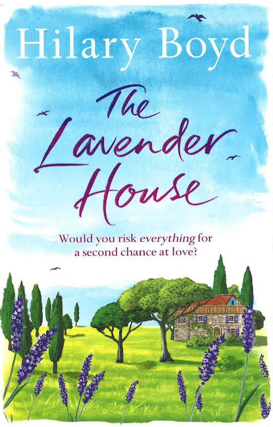 Lavender House