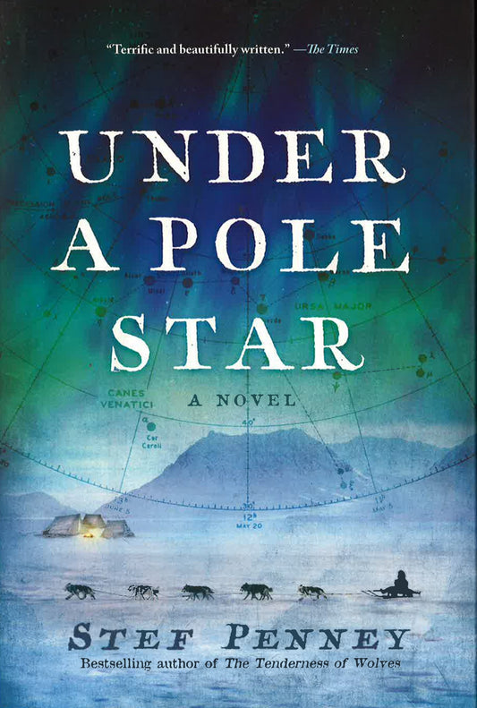 Under A Pole Star