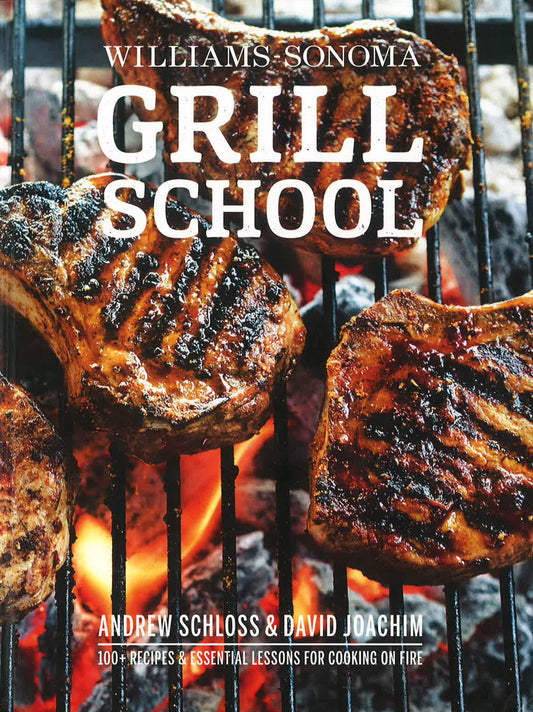 Grill School