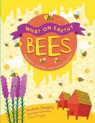 What on Earth?: Bees