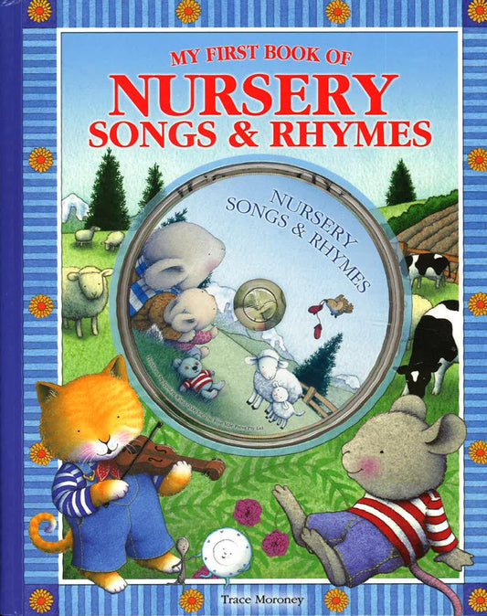 Nursery Songs And Rhymes