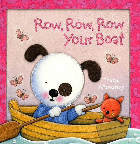 Row Row Row Your Boat