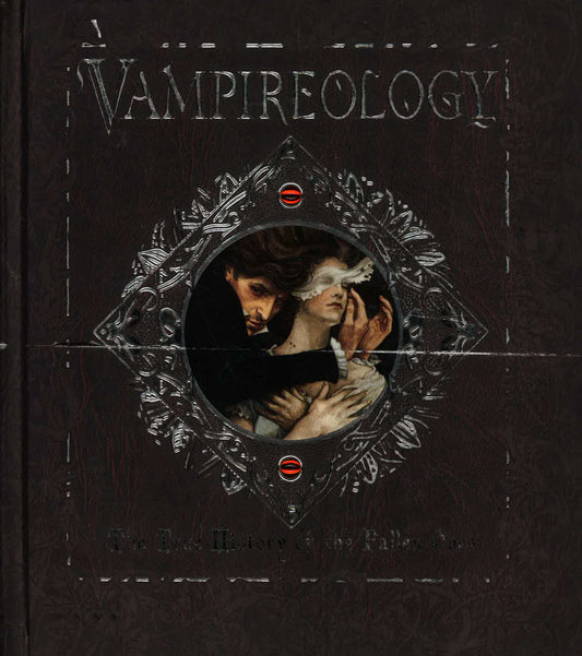 Vampireology