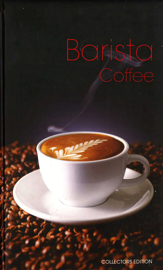 Barista Coffee