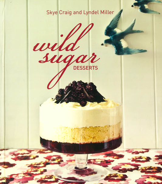 Wild Sugar Desserts