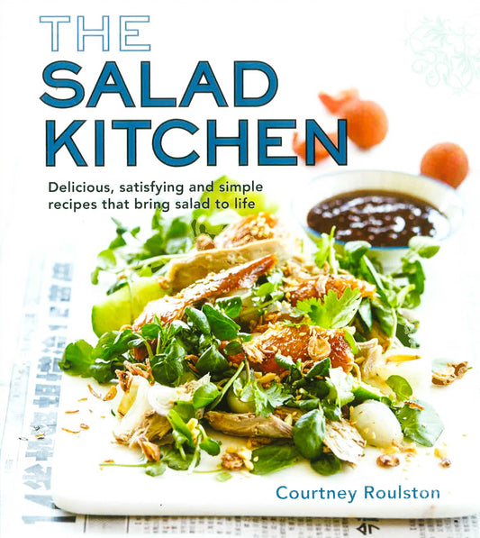 The Salad Kitchen