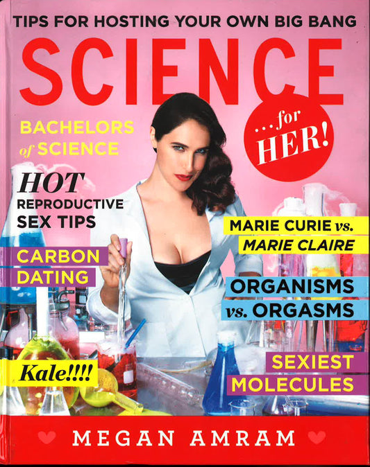 Science For Her