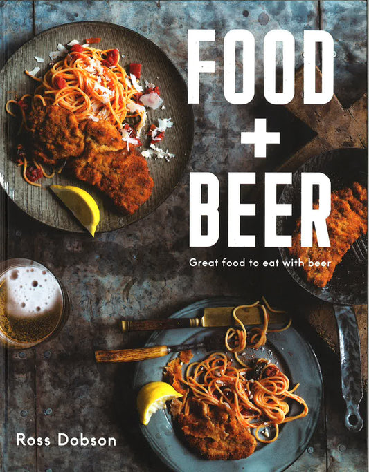 Food And Beer