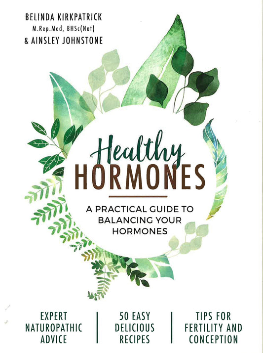 Healthy Hormones