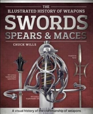 Swords, Spears And Maces