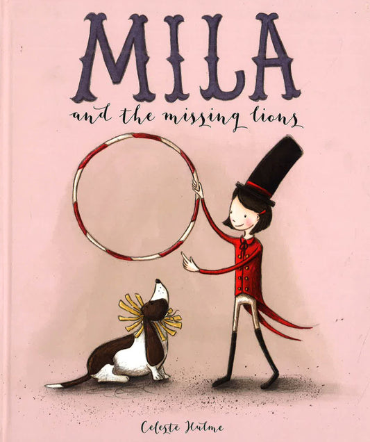 Buy-Ins: Mila And The Missing Lions