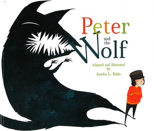 Peter And The Wolf